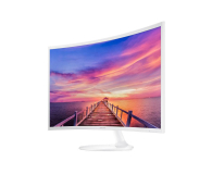 Samsung C32F391FWUX Curved - 303389 - zdjęcie 6